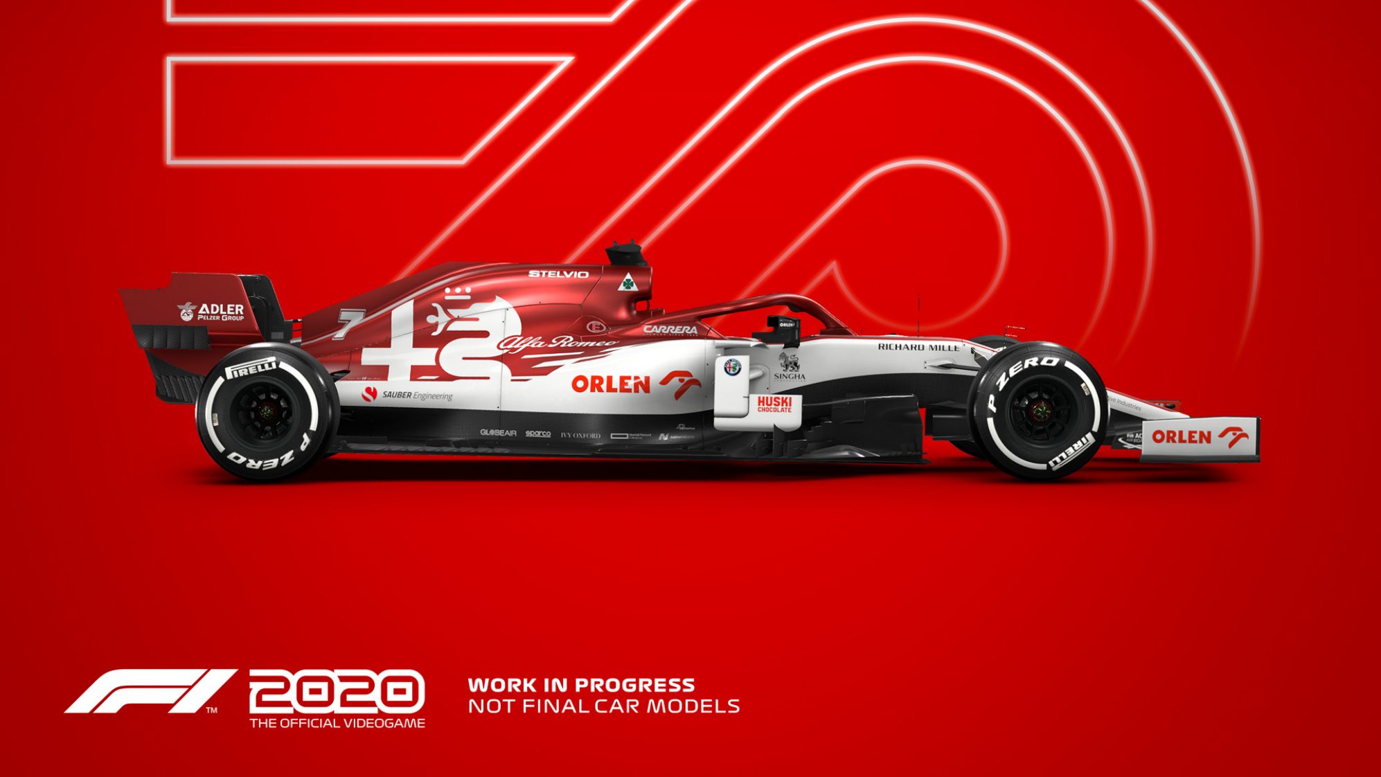 F1 2020 - Imagen 31